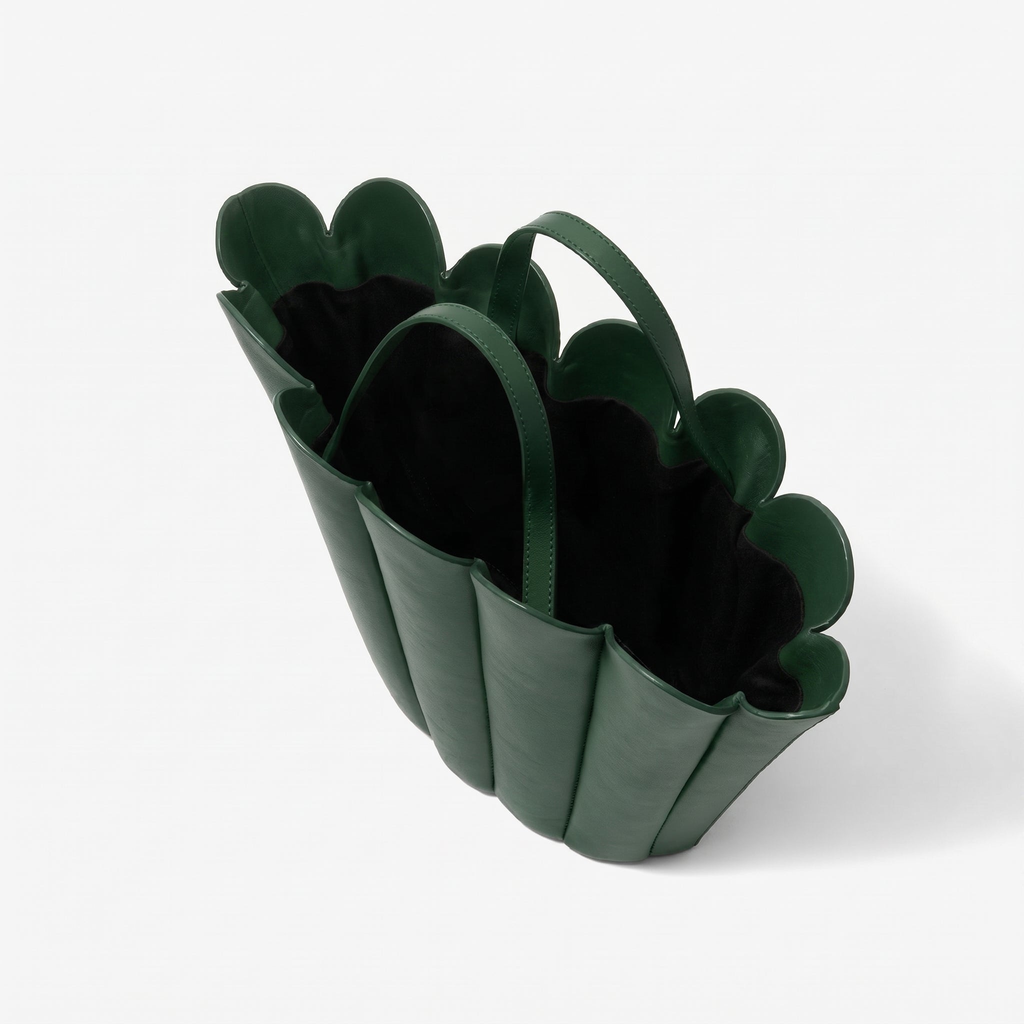Sea Shell - Jade
